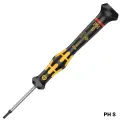 Kraftform micro ESD Pinpoint Screwdriver (Wera)