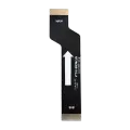 Display / Sim Board / Charging Board Main Flex Cable Compatible For Motorola Moto Edge (XT2305 / 2023) (Genuine OEM)