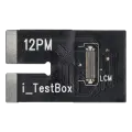 Tester Flex Cable For iTestBox (S200 / S300) Compatible For iPhone 12 Pro Max