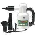Electric Duster 120V (MetroVac)