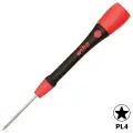 PicoFinish Pentalobe Screwdriver PL4 x 40mm (26678) (Wiha)