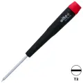 Precision Torx Screwdriver T3 x 40mm (26703) (Wiha)