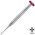 iFlying 2D Precision Screwdriver 2.5MM Convex Cross (Section D) (Qianli)