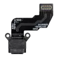 Charging Port Flex Cable Compatible For Google Pixel 3A (Genuine OEM)