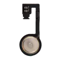 Home Button Flex Cable Only Compatible For iPhone 4S (Black)