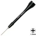 Multi-Functional Phillips Screwdriver 1.25 x 25MM (Wolve Series)