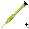 Multi-Functional Phillips Screwdriver 1.5MM (Best Series)