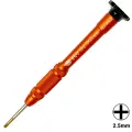 Multi-Functional Phillips Screwdriver 2.5MM (Best Series)