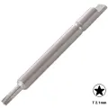 Super Screw Bit Torx 2.1mm (Wera)