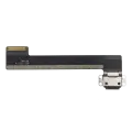 Charging Port Flex Cable Compatible For iPad Mini 4 / Mini 5 (Black)