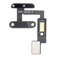 Power Button Flex Cable Compatible For iPad Mini 4