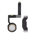 Home Button With Flex Cable Compatible For iPad Pro 9.7" (Gold)