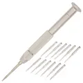 Mini Torx Screwdriver Set (12 In 1) (Nanch Series)