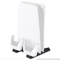 Multifunctional Cooling Charging Stand Compatible For PlayStation 5 / Slim (DOBE)