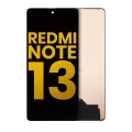 OLED Assembly Without Frame Compatible For Xiaomi Redmi Note 13 5G (Refurbished) (All Colors)