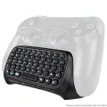 Wireless Controller Keyboard Compatible For PlayStation 4 / Slim / Pro (DOBE)