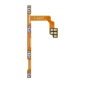Power And Volume Button Flex Cable Compatible For Moto One Fusion Plus (XT2067- 2 / 2020) (GENUINE OEM)