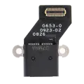 Charging Port Flex Cable Compatible For Google Pixel 4A / 4A 5G (Genuine OEM)
