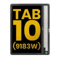 LCD Assembly Without Frame Compatible For TCL Tab 10 5G (9183W) (Refurbished (All Colors)