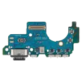 Charging Port With Board Compatible For Samsung Galaxy A73 5G (A736 / 2022)  (Premium)