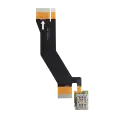 Sim Card Reader Flex Cable Compatible For Motorola Edge 20 Pro (XT2153-1 / 2021) / Edge S Pro