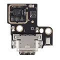 Charging Port Board Compatible For Motorola Moto G200 5G (XT2175 / 2022) 