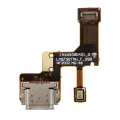 Charging Port Flex Cable Compatible For LG Stylo 6 / K71 (Premium)