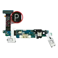 Charging Port Flex Cable Compatible For Samsung Galaxy S6 (G920P) (Sprint)