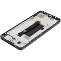 LCD Assembly With Frame Compatible For Xiaomi Redmi Note 13 Pro 5G  (Aftermarket: Incell) (Midnight Black)