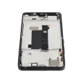 LCD Assembly With Frame Compatible For Xiaomi Redmi Note 13 Pro 5G  (Aftermarket: Incell) (Midnight Black)