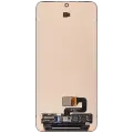 OLED Assembly Without Frame Compatible For Samsung Galaxy S25 Plus 5G (Refurbished) (All Colors)