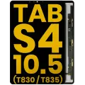 LCD Assembly Compatible For Samsung Galaxy Tab S4 10.5" (T830 / T835) (2018) (Refurbished)