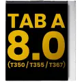 LCD Compatible For Samsung Galaxy Tab A 8.0" (2015) (T350 / T355 / T357) (Refurbished)
