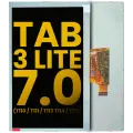 LCD Compatible For Samsung Galaxy Tab 3 Lite 7.0" (T110 / T111 / T113 T114 / T116) (Refurbished)