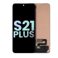 OLED Assembly Without Frame Compatible For Samsung Galaxy S21 Plus 5G (Service Pack) (All Colors)