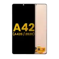 OLED Assembly Without Frame Compatible For Samsung Galaxy A42 5G (A426 / 2020) (Refurbished) (All Colors)