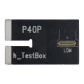 Tester Flex Cable For iTestBox (S300) Compatible For Huawei P40 Pro