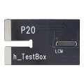 Tester Flex Cable For iTestBox (S300 / S800) Compatible For Huawei P20