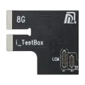 Tester Flex Cable For iTestBox (S200 / S300) Compatible For iPhone 8