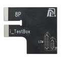 Tester Flex Cable For iTestBox (S200 / S300) Compatible For iPhone 8 Plus