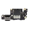 Charging Port Board With Sim Card Reader Compatible For Xiaomi Mi 10T Pro (Aftermarket Plus) 