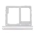Sim Card Tray Compatible For Samsung Galaxy Tab S5E 10.5" (T720 / T725) (2019) (White)