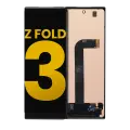 Outer OLED Assembly Compatible For Samsung Galaxy Z Fold 3 5G (Refurbished) (All Colors)