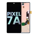 OLED Assembly Without Frame Compatible For Google Pixel 7a 5G (Genuine OEM) (All Colors)