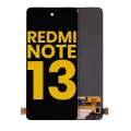 OLED Assembly Without Frame Compatible For Xiaomi Redmi Note 13 4G (Refurbished) (All Colors)