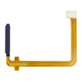 Fingerprint Reader With Flex Cable Compatible For Motorola Moto G71 5G (XT2169 / 2022) (Iron Black)