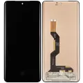OLED Assembly Without Frame Compatible For Motorola Edge 60 Fusion (XT2503-4 / 2025) / Edge (XT2519 / 2025) (Refurbished) (All Colors)