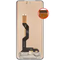 OLED Assembly Without Frame Compatible For Motorola Edge 60 Fusion (XT2503-4 / 2025) / Edge (XT2519 / 2025) (Refurbished) (All Colors)