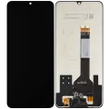 LCD Assembly Without Frame Compatible For Xiaomi Redmi A5 4G / Xiaomi Poco C71 (Refurbished) (All Colors)