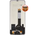 LCD Assembly Without Frame Compatible For Xiaomi Redmi A5 4G / Xiaomi Poco C71 (Refurbished) (All Colors)